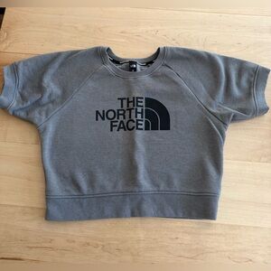 The North Face top